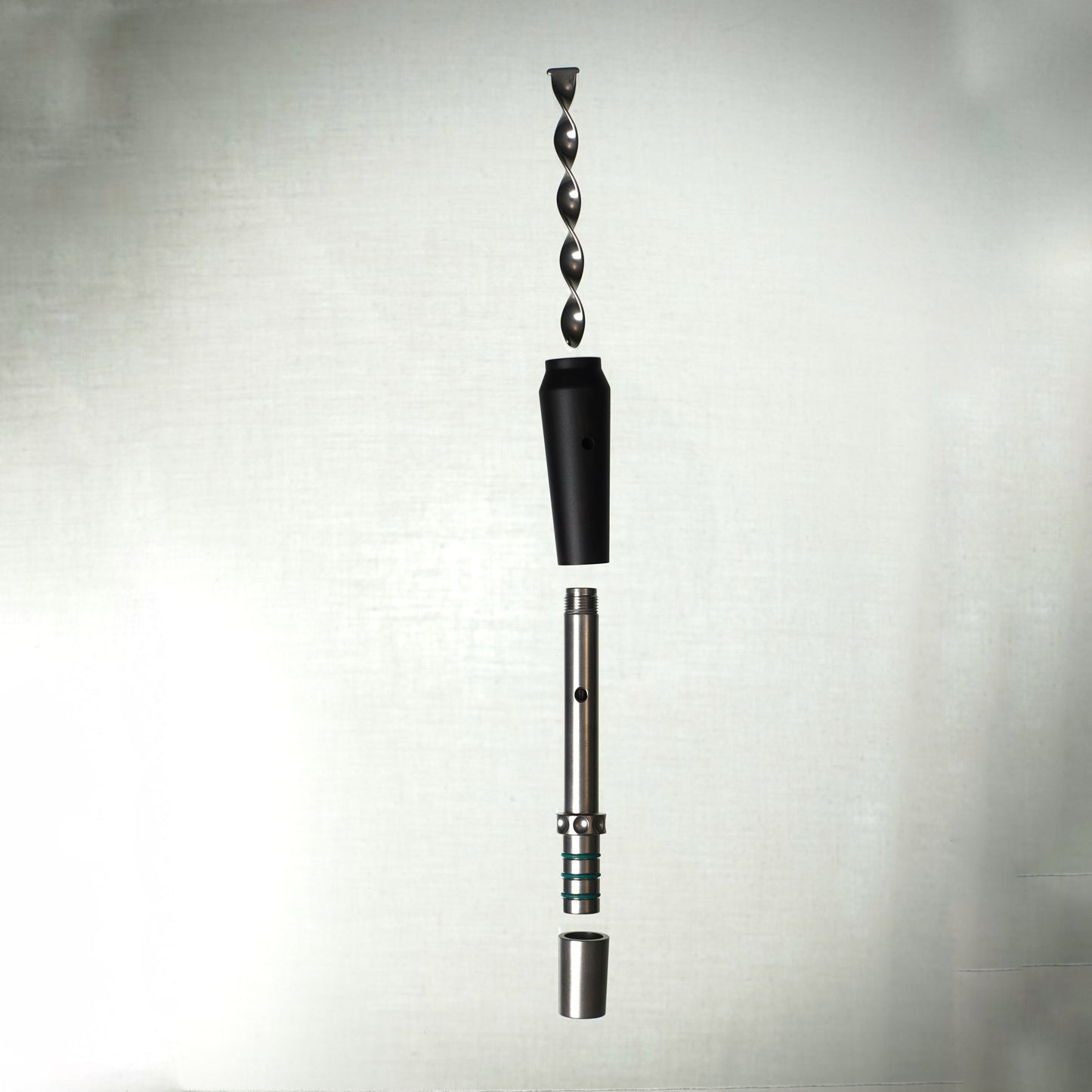 VerdaVap 2.0 - Portable Stem Accessory